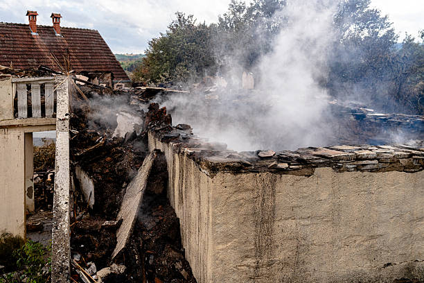 Reliable Fire Damage Repair contractor in Parkville, MD by Fire Damage Biloxi