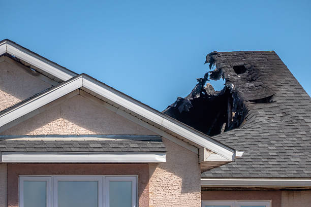Licensed Fire Damage Repair service in Parkville, MD - Fire Damage Biloxi